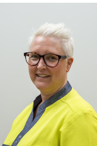Greetje Bielen Greetje Bielen